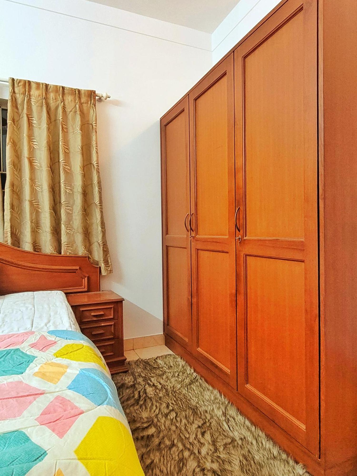 Villa House Of 2 Tress Penthouse à Bangalore Extérieur photo