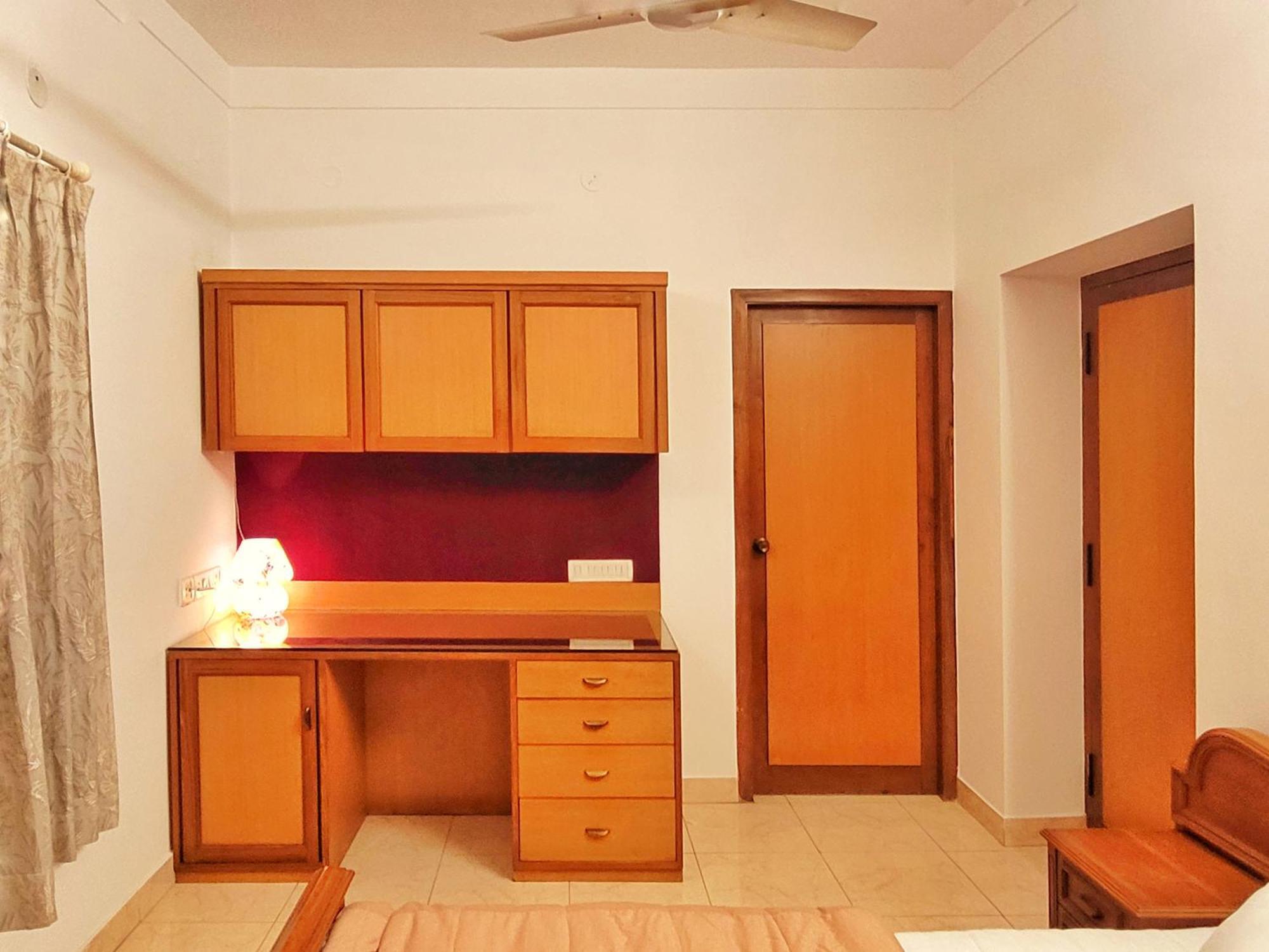 Villa House Of 2 Tress Penthouse à Bangalore Extérieur photo