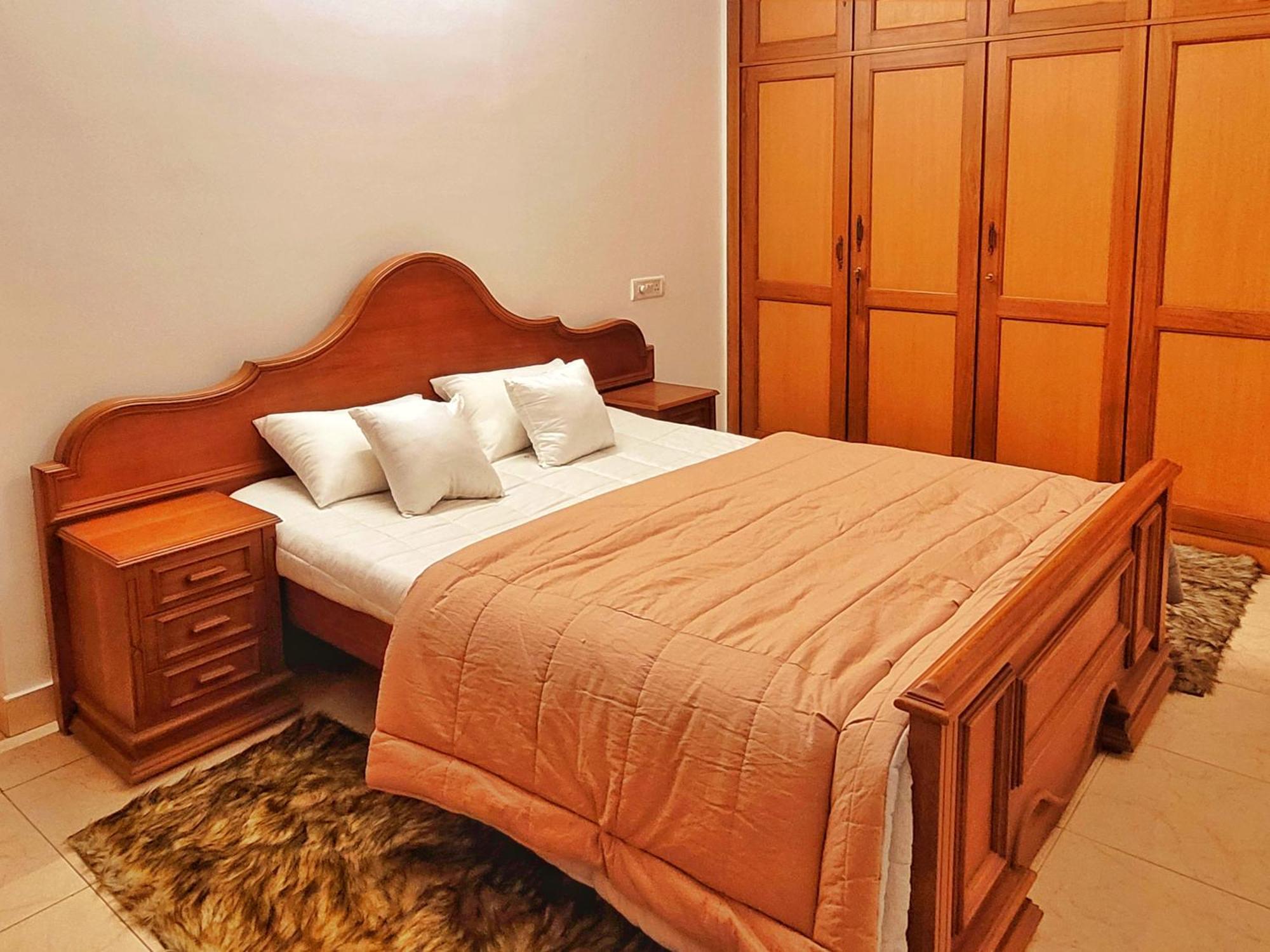 Villa House Of 2 Tress Penthouse à Bangalore Extérieur photo
