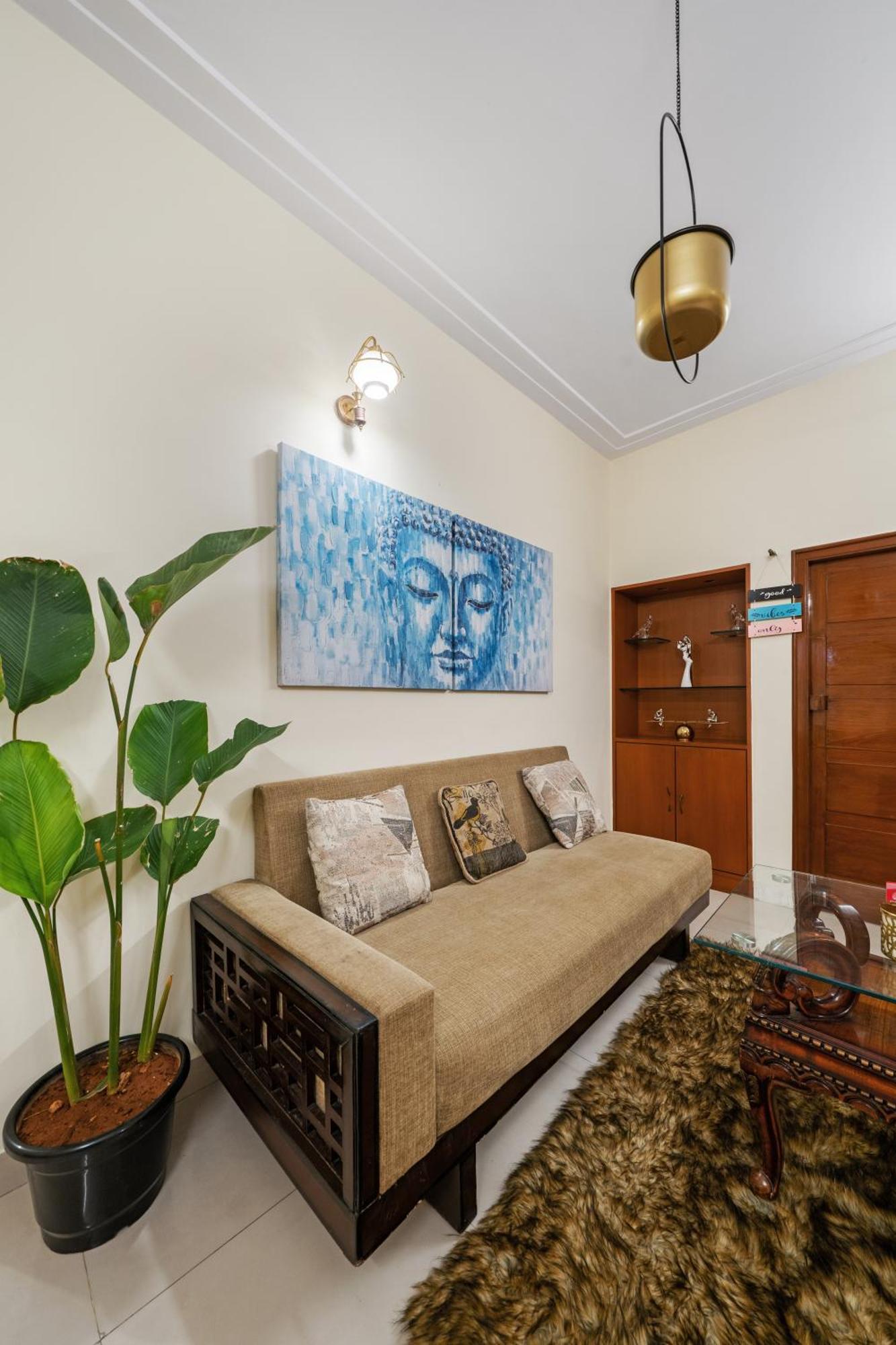 Villa House Of 2 Tress Penthouse à Bangalore Extérieur photo